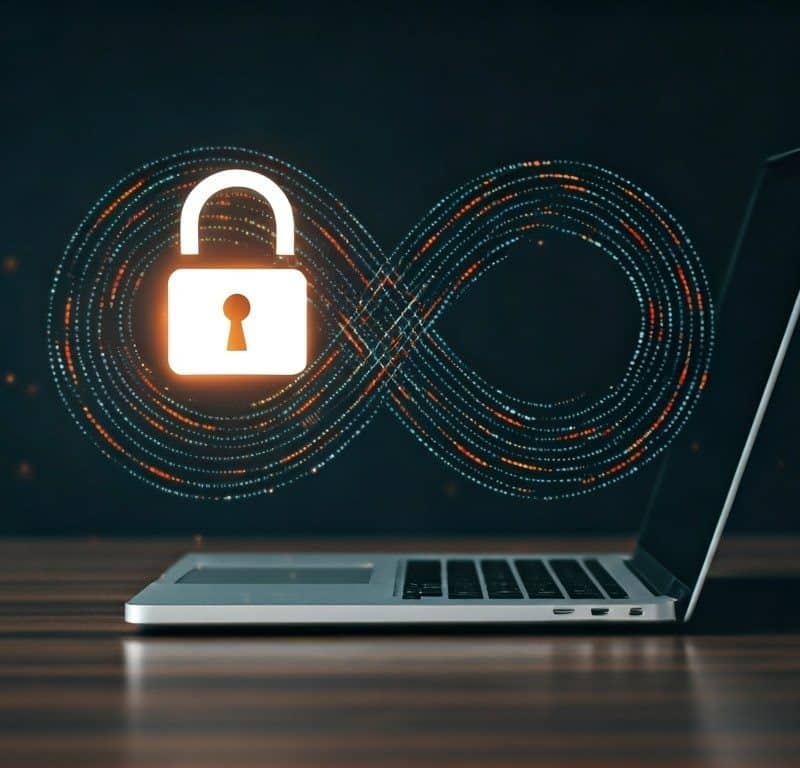 Home Office Security Habits