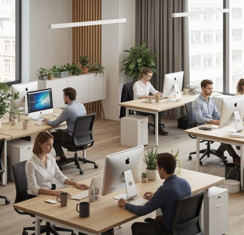 Lifespan of Your Business’s Computers