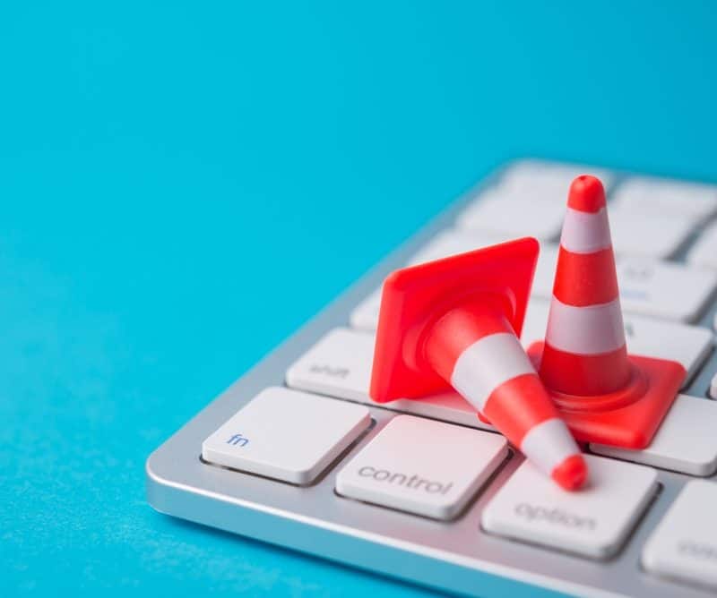 Preventative IT Maintenance