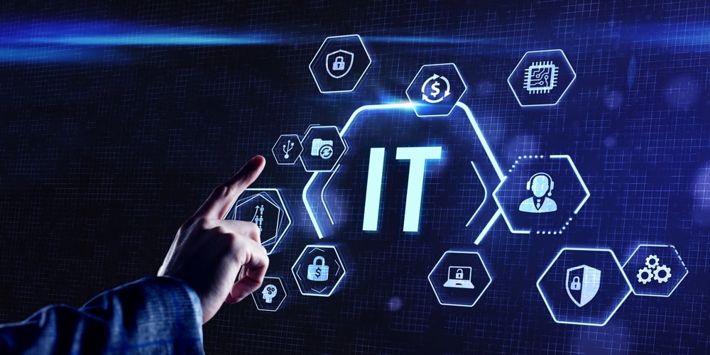 IT Support vs. IT Consulting: Which Does Your Utah Business Need?