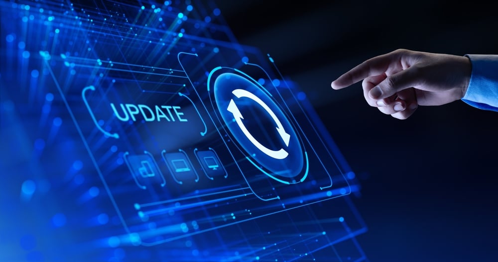 Signs It’s Time to Upgrade Your Business’s IT Infrastructure