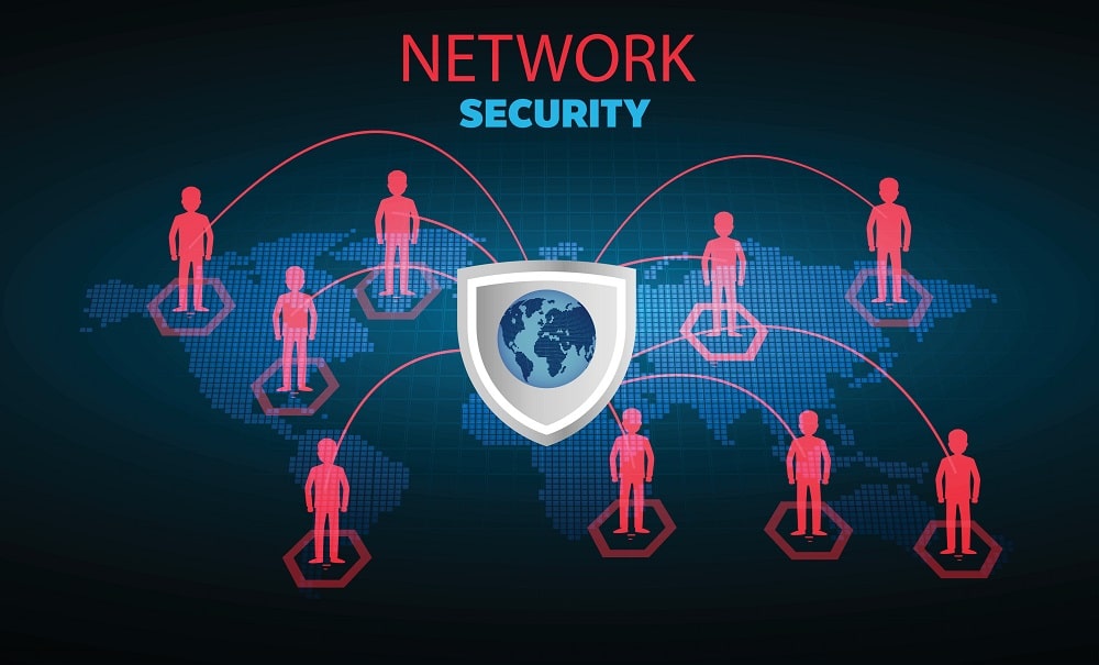 Network Security vs Traditional IT Security: Key Differences Explained