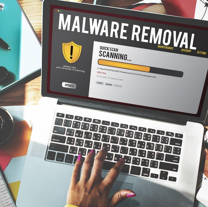 computer repair services utah