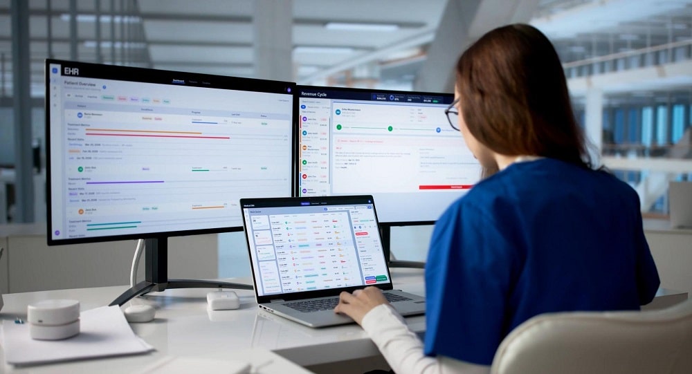 What Are the Top Benefits of Medical IT Services for Modern Healthcare Providers?